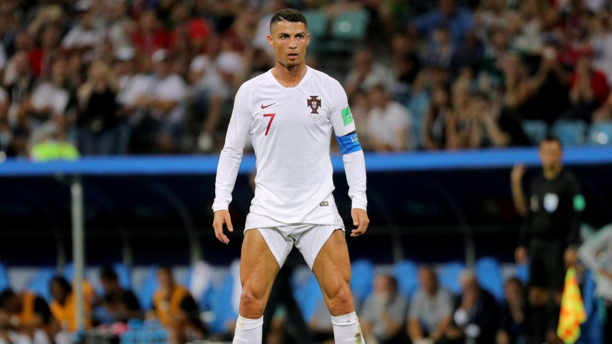 Ronaldo odgovorio na pitanje koje mnoge zanima: Igra li još za reprezentaciju?