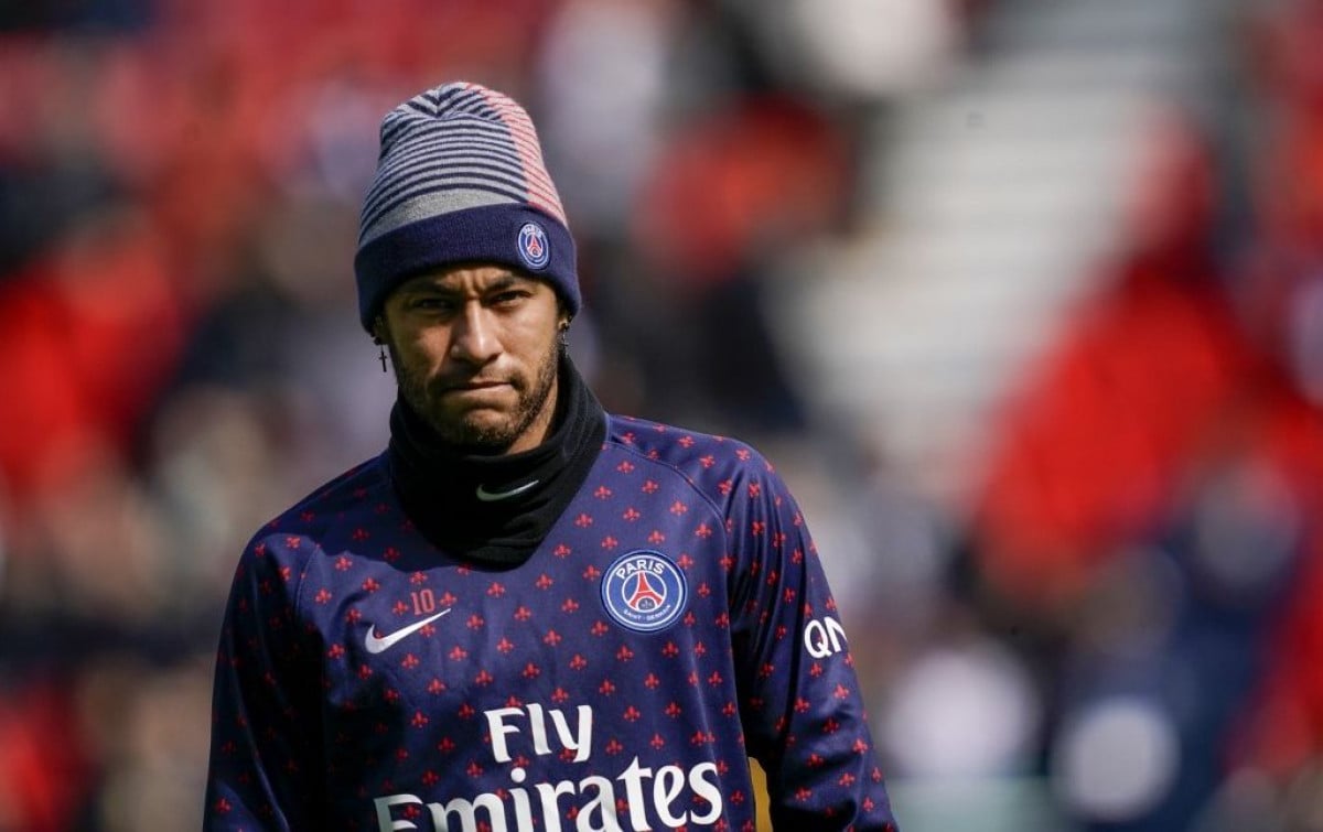 "Vrijeme je da priznamo da Neymar nema dobar odnos s klubom i želi da ide samo u Barcelonu"