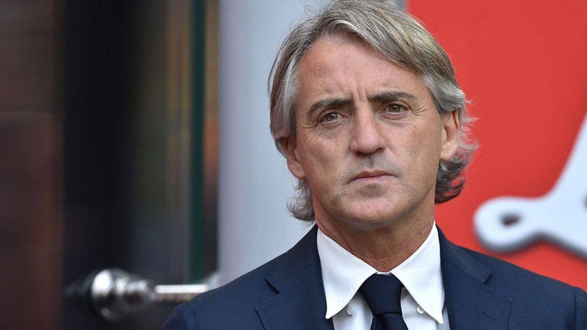 Mancini: Cilj nam je osvajanje Evropskog prvenstva i to ne krijemo