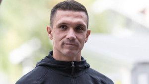 Životna prilika za čovjeka iz Krajine: Trener potonulog velikana odstupio nekoliko sati pred derbi