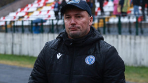 Ćorić: Dovoljno je bilo da pogledate svlačionicu nakon utakmice