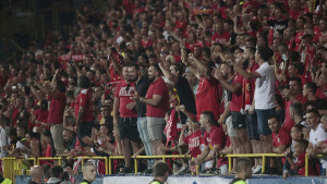 UEFA saopštila kazne za bh. predstavnike u Evropi, Velež najgore prošao