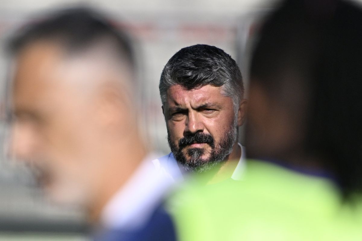 Gattuso "ispalio" otrovnu strjelicu ka Džeki i Rakitiću: "Ne trebaju mi igrači koji su..."