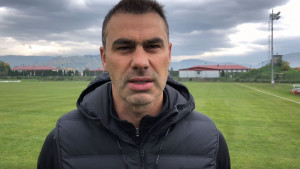 Sablić: Idemo možda najboljoj ekipi u Premijer ligi trenutno, ali želimo uzeti bodove