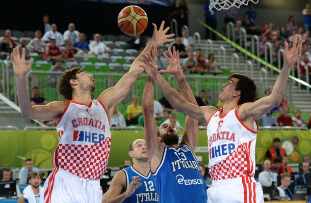 Hrvatska objavila popis košarkaša za Svjetsko prvenstvo