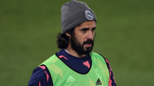 Isco do ponoći napušta Real Madrid?