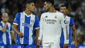Umalo od gotovog veresija: Real vodio sa 3:0, pa u zadnjim minutama spašavao pobjedu