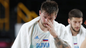 Luka Dončić bi svima, a naročito igračima na ovim prostorima trebao da bude primjer