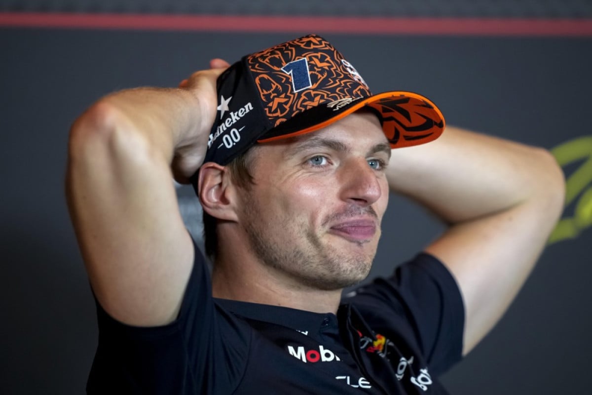 Max Verstappen će se po prvi put takmičiti van Formule 1 i voziti će Ferrari Max Verstappen će se po prvi put takmičiti van Formule 1 i voziti će Ferrari