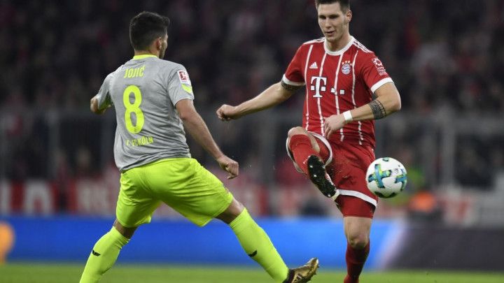 Koln kapitulirao nakon sat vremena igre na Allianz Areni