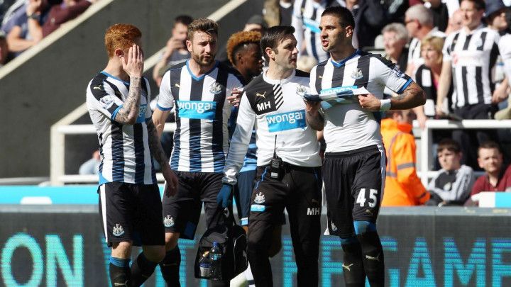 Mitrovića sada želi i West Bromwich