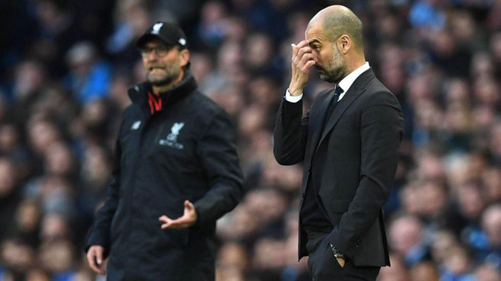 Guardiola: Nismo mi loši, ali je Liverpool fantastičan