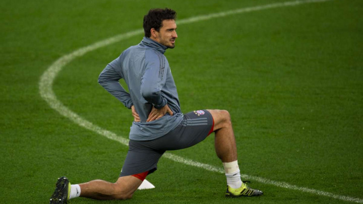 Nijemci tvrde: Hummels ima novi klub