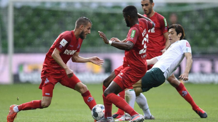 Bundesligaš otkrio koliko je i koliko će izgubiti zbog zabrane prisustva publike na stadionima