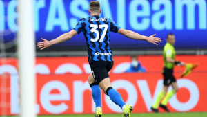 Milan Škriniar potpisuje, navijači Intera mogu da odahnu