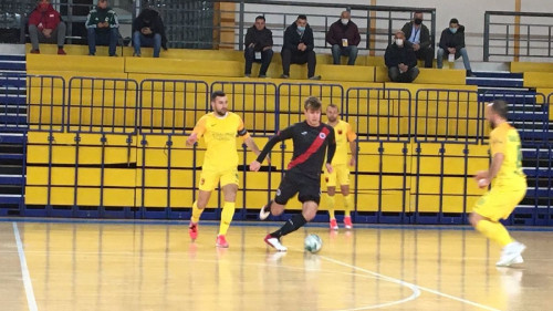 Poznati parovi četvrtfinala Kupa BiH u futsalu
