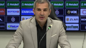 Partizan otjerao trenera, zna se koji fudbaler će napraviti feštu zbog takve odluke