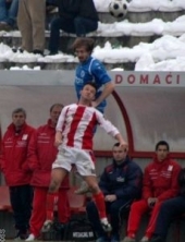 U Zvijezdi iznenađeni razvojem događaja