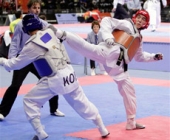 Dvije medalje za sarajevske taekwondiste