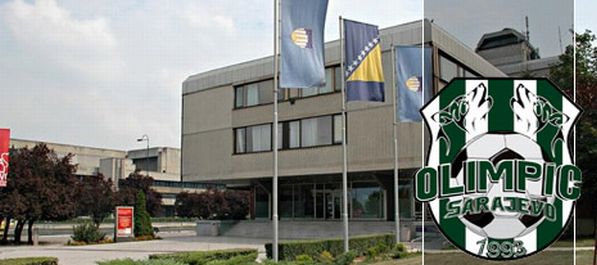 Olimpicu 20.000 od Opštine Novi Grad