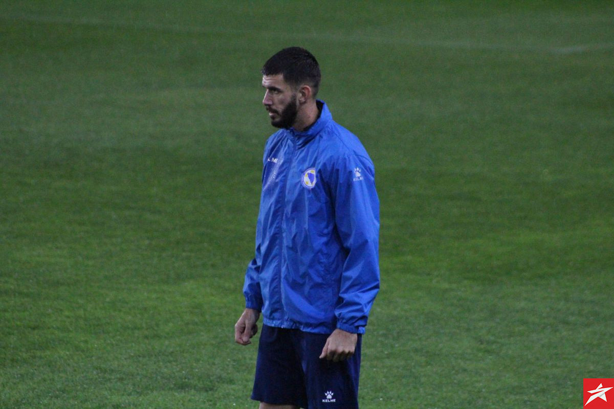 Još jedan reprezentativac BiH na ljeto mijenja klub