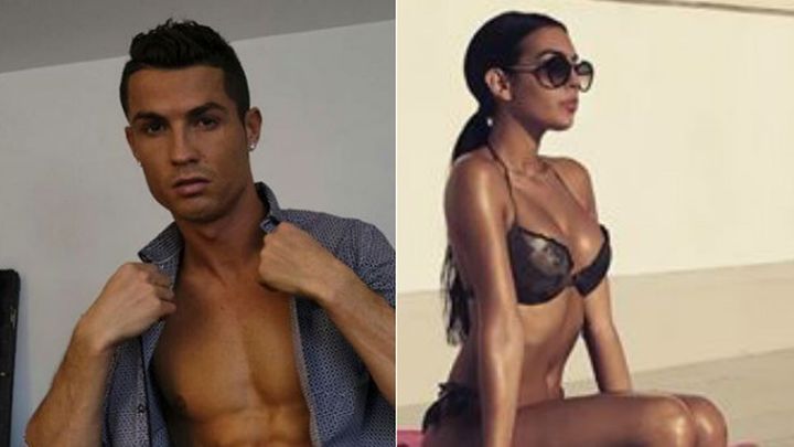 Ronaldo našao novi posao svojoj djevojci