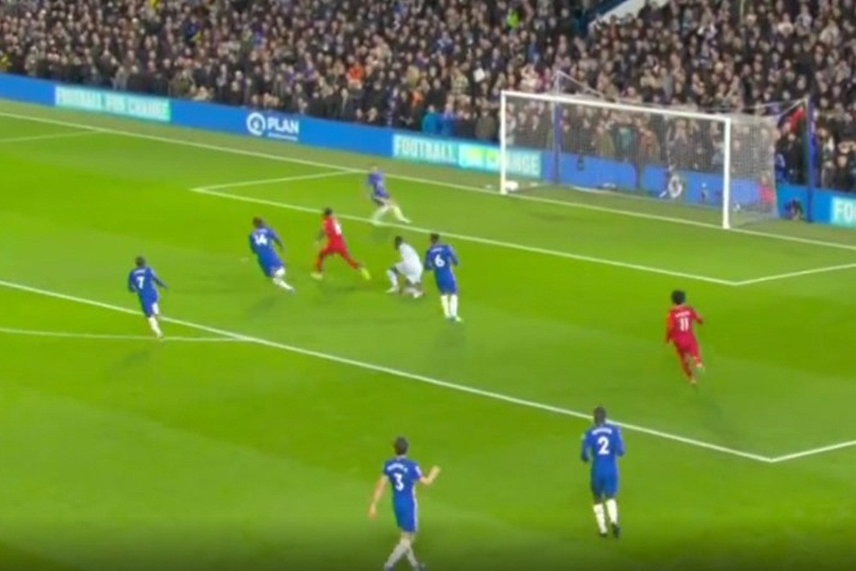 Derbi nije mogao bolje početi: Deveta minuta i gol! Derbi nije mogao bolje početi: Deveta minuta i gol!