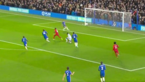 Derbi nije mogao bolje početi: Deveta minuta i gol!
