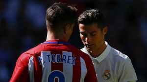 Torres optimističan: Atletico se ne plaši ni Ronalda, niti bilo koga