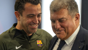 Ako dobije otkaz Xavi bi mogao 'oguliti' Barcelonu