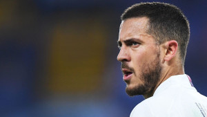 Hazard o dolasku Ancelottija: Dobra stvar za mene