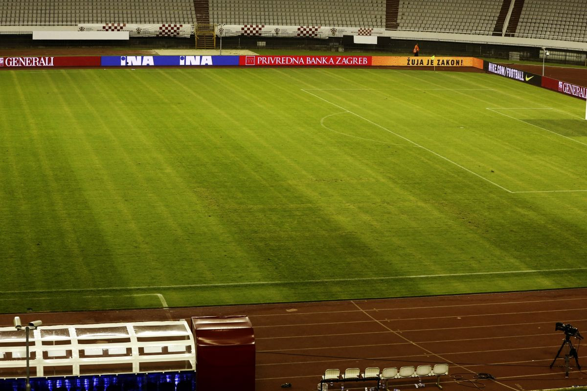 Dinamu "ispred nosa", Hajduk uzeo nestvarno talentiranog napadača iz Hrvatske! Dinamu "ispred nosa", Hajduk uzeo nestvarno talentiranog napadača iz Hrvatske!