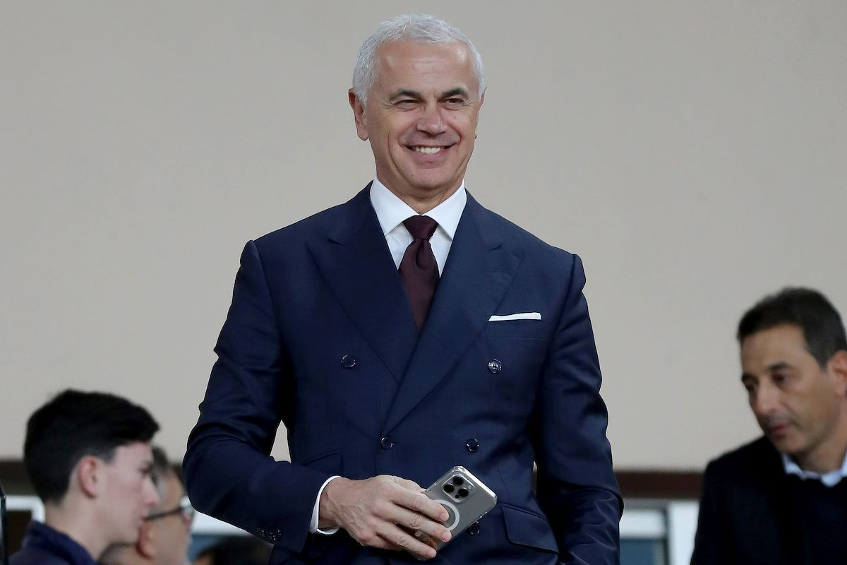 Terzić opet prodao maglu: Ništa od rekordnog transfera Zvezde, izbor Maksimovića je iznenađenje