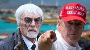Ecclestone otkrio detalje razgovora s Trumpom: "Znaš šta? Samo još nisi tražio svoje..."