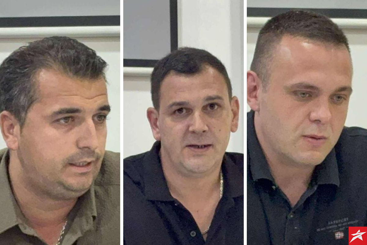 Jasna poruka čelnika Čelika: Slavit ćemo deblokadu računa kao trofej, pa onda misliti o Wwin ligi Jasna poruka čelnika Čelika: Slavit ćemo deblokadu računa kao trofej, pa onda misliti o Wwin ligi