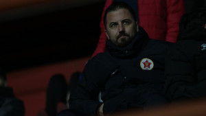 Admir Vladavić se emotivnom porukom oprostio od Nikole Pokrivača: "Šok i nevjerica mog uma i tijela"