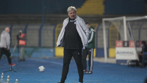 Osim: Ovo nam je bila peta utakmica u 14 dana