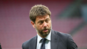 Agnelli u društvu novog trenera Juventusa pratio torinski derbi?