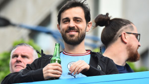Otac razotkrio sina: Poznato zašto je propao najveći posao Barcelone ovog ljeta