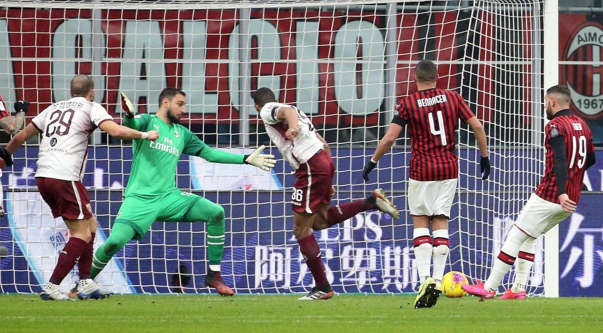 Milan nakon fantastičnog preokreta prošao u polufinale Kupa, pogodio i Ibra!
