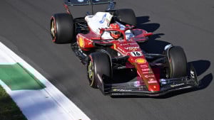 Ferrari nakon Bakua pokrenuo istragu o rezultatu Charlesa Leclerca