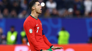 Ko će reći "kraj": Da li je nezaustavljivi Cristiano Ronaldo najavio nastup na Svjetskom prvenstvu?