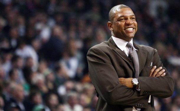 Doc Rivers: Igramo užasnu košarku