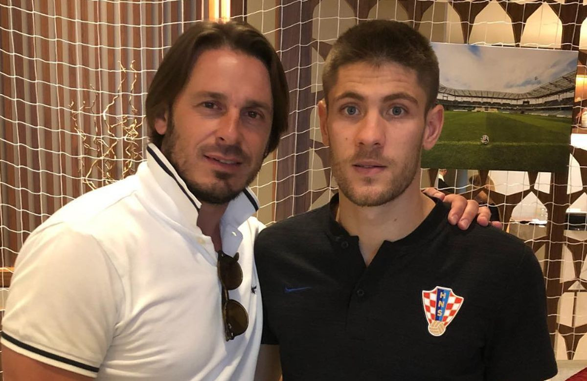Legendarni hrvatski napadač mora u zatvor - Nije plaćao alimentaciju, imovinu od supruge krio u BiH Legendarni hrvatski napadač mora u zatvor - Nije plaćao alimentaciju, imovinu od supruge krio u BiH