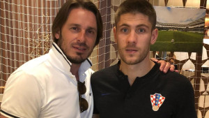 Legendarni hrvatski napadač mora u zatvor - Nije plaćao alimentaciju, imovinu od supruge krio u BiH