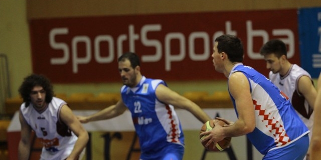 Igokea dočekuje Vardu