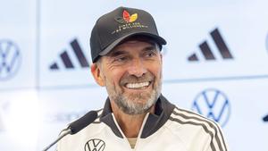 Klopp objavio spisak Njemačke za Ligu nacija, "šamarčina" Pejčinoviću i šok za BiH!