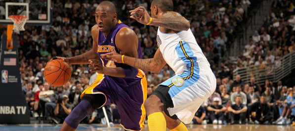 NBA Top 5 - 14. novembar 2010.