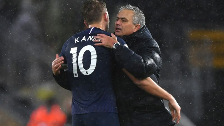 Harry Kane je osjetio svu brutalnost VAR-a