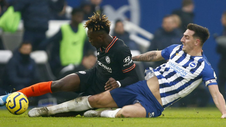 Lampard dovodi zanimljivo ime na Stamford Bridge
